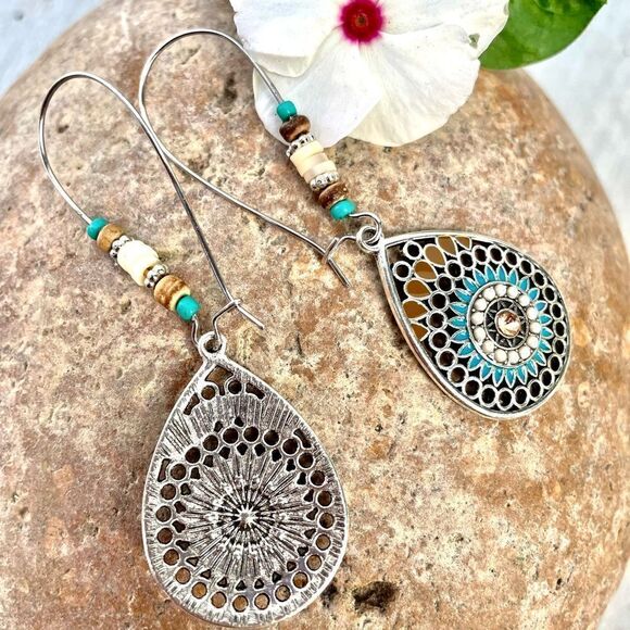 5 for$25  EMERY ROSE DROPS - Picture 4 of 6